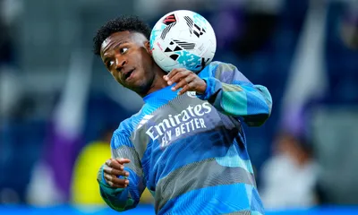 Real Madrid Mercato : Vinicius Jr parti en juin, la bombe est lâchée !