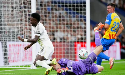 Revue de presse espagnole : Vinicius fait profil bas au Real Madrid, des renforts au FC Barcelone !