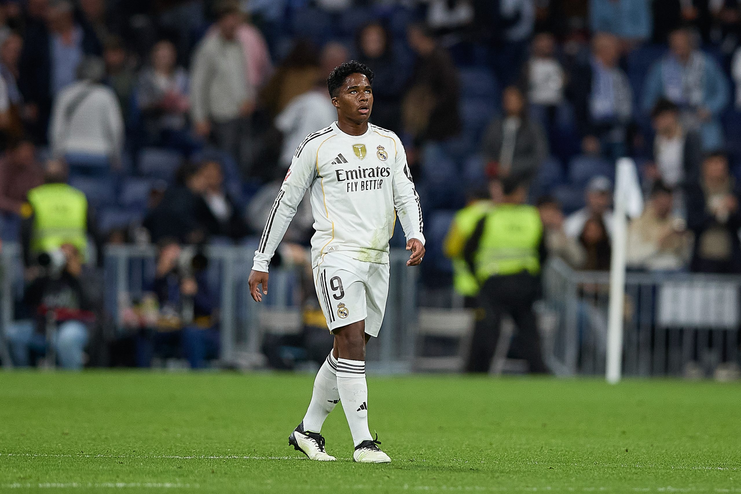 OL Mercato : nouvelle avancée dans le dossier Endrick (Real Madrid) !