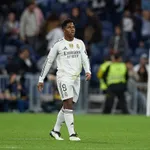 Real Madrid Mercato : un très mauvais signal envoyé par l&rsquo;OL pour Endrick ?