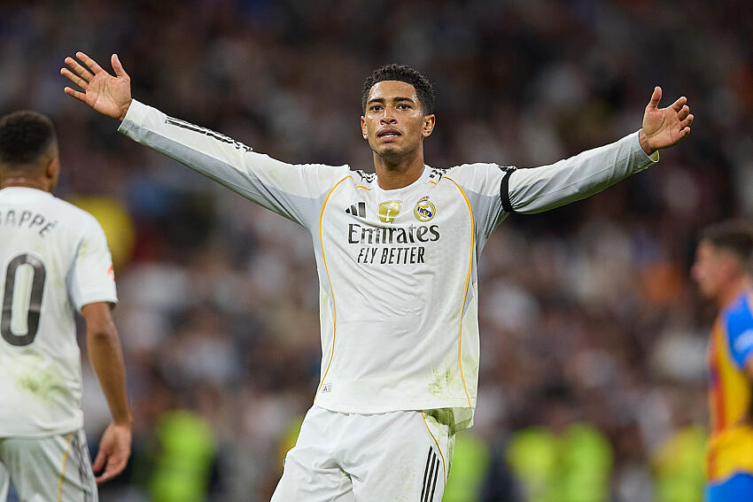 Revue de presse espagnole : après Mbappé, Bellingham vole la vedette à Yamal 