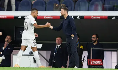 Real Madrid : Alonso out, Mbappé bientôt dirigé par un coach qui rêvait de lui ?