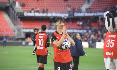 Revue de presse : Beye a trouvé son sauveur à Rennes, Clauss a une offre entre les mains à Nice 