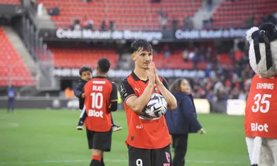 Revue de presse : Beye a trouvé son sauveur à Rennes, Clauss a une offre entre les mains à Nice 