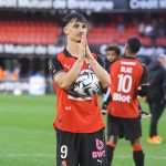 Stade Rennais : Esteban Lepaul gâté par une légende du PSG