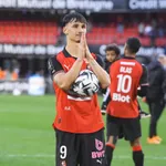 Stade Rennais : Esteban Lepaul gâté par une légende du PSG