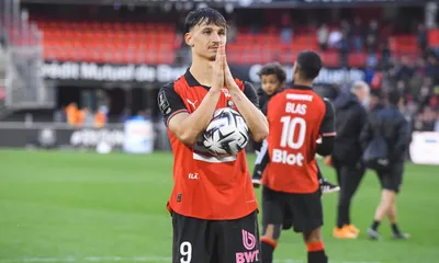 Stade Rennais : Esteban Lepaul gâté par une légende du PSG