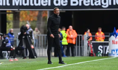 Stade Rennais : l&rsquo;annonce forte d&rsquo;Habib Beye après Strasbourg