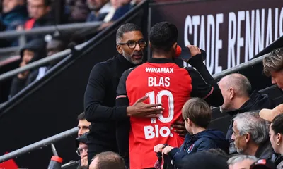 Stade Rennais : Habib Beye a déjà un nouveau défi en tête