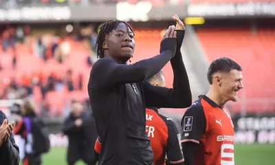 Stade Rennais : Deux pépites déjà titulaires ciblées par Chelsea pour le mercato !