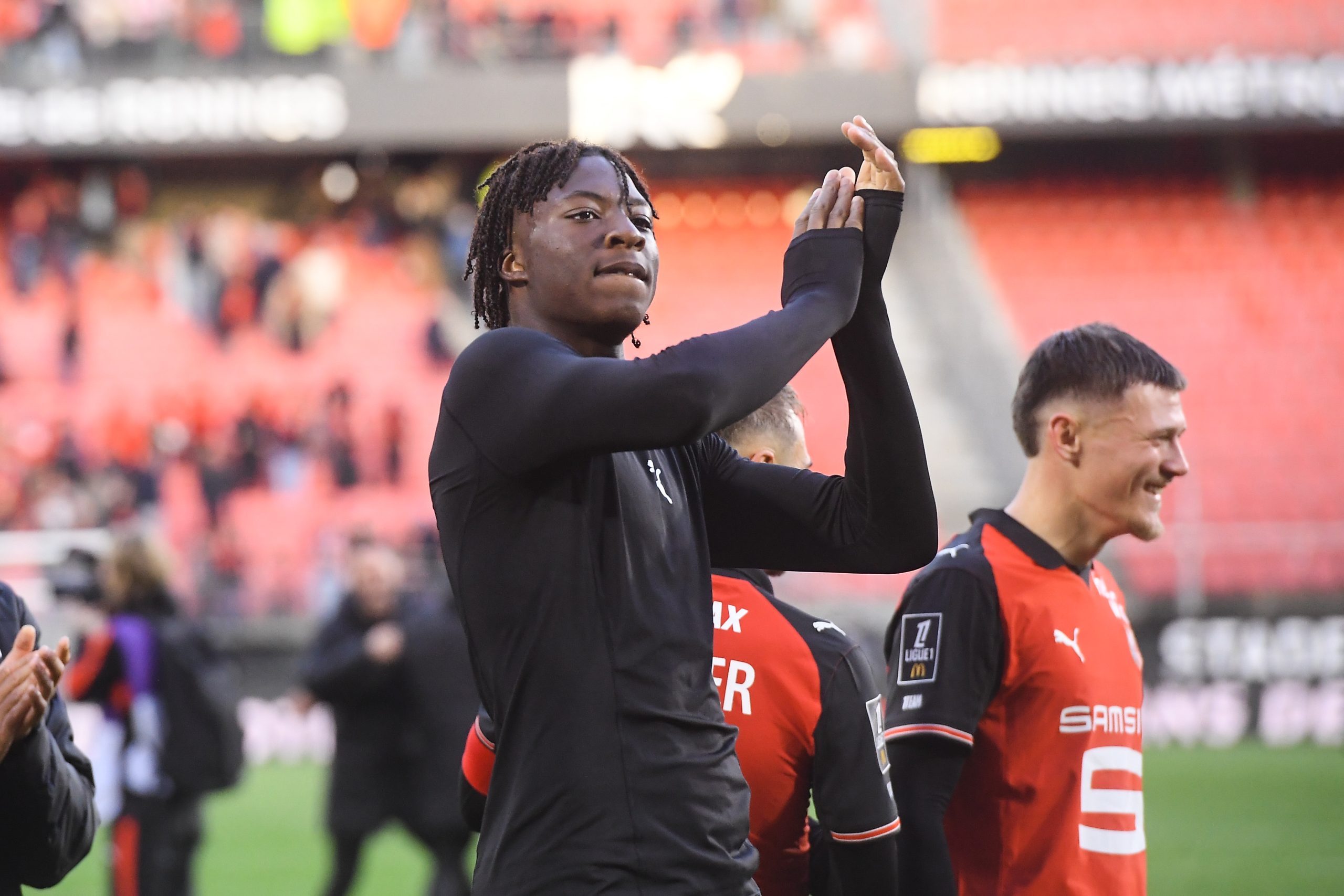 Stade Rennais : Deux pépites déjà titulaires ciblées par Chelsea pour le mercato !