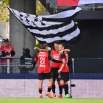 Stade Rennais : les supporters ont désigné le vrai héros du réveil breton