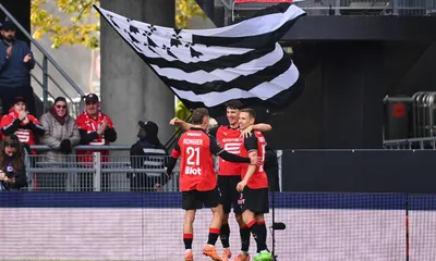 Stade Rennais : les supporters ont désigné le vrai héros du réveil breton