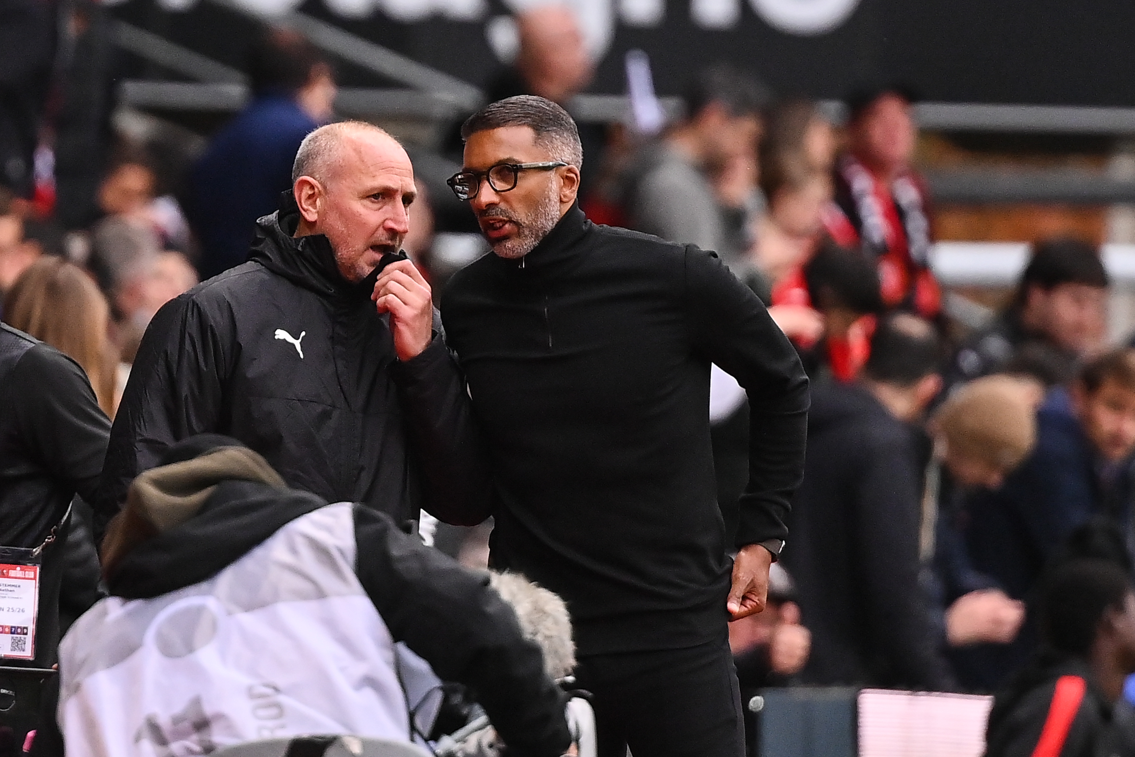 Paris FC – Stade Rennais : le onze de départ rouge et noir avec 2 changements par rapport à Strasbourg