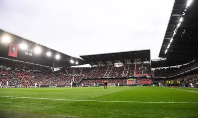 Stade Rennais : la planète foot aura les yeux rivés sur le Roazhon Park samedi