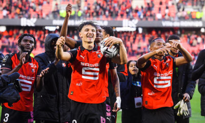 OL, RC Lens, Stade Rennais, LOSC : ils sont dans l’équipe type de la 10e journée de L1