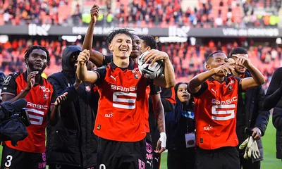 OL, RC Lens, Stade Rennais, LOSC : ils sont dans l’équipe type de la 10e journée de L1