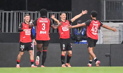 Le Stade Rennais, invité surprise de la victoire du Bayern sur le PSG