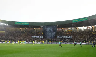 FC Nantes – RC Lens : la Beaujoire prête à exploser ?