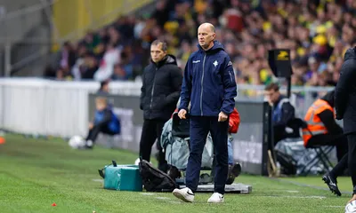 FC Nantes : la défaite contre le FC Metz a sauvé sa peau !