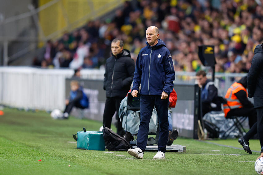 Stéphane Le Mignan (FC Metz)