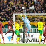 FC Nantes : Lopes se troue, les offensifs inoffensifs… les notes des Canaris face à Metz