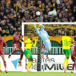 FC Nantes : Lopes se troue, les offensifs inoffensifs… les notes des Canaris face à Metz