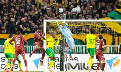FC Nantes : une pluie de bonnes nouvelles tombe avant Le Havre ! 