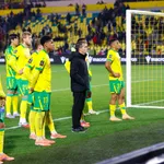FC Nantes : l&rsquo;incroyable explication de la défaite contre Metz