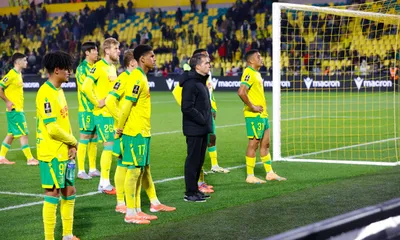 FC Nantes : l&rsquo;incroyable explication de la défaite contre Metz