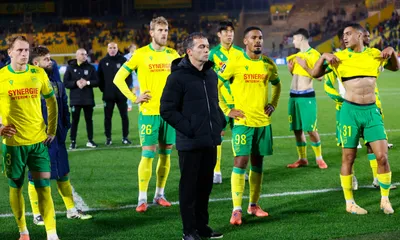 FC Nantes : Luis Castro s&rsquo;oppose aux supporters après Metz