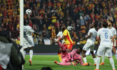 Le RC Lens et le LOSC s&rsquo;imposent, le FC Nantes coule