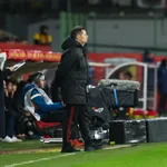 RC Lens : Sage révèle comment son équipe va résoudre son principal problème