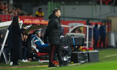 RC Lens : Sage révèle comment son équipe va résoudre son principal problème