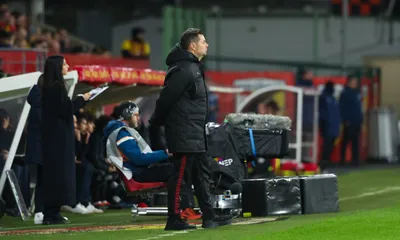 RC Lens : Sage révèle comment son équipe va résoudre son principal problème