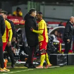 RC Lens Mercato : un titulaire de Sage sur le départ en janvier ?