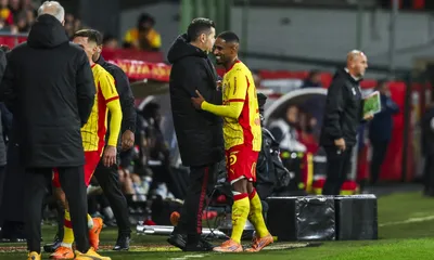RC Lens Mercato : un titulaire de Sage sur le départ en janvier ?
