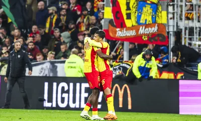 Le RC Lens va réaliser une première mondiale face à Strasbourg !