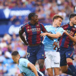 PSG Mercato : après Alvarez, Paris détourne un buteur promis au FC Barcelone !