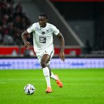 PSG Mercato : un jeune attaquant du SCO d’Angers dans le viseur ?