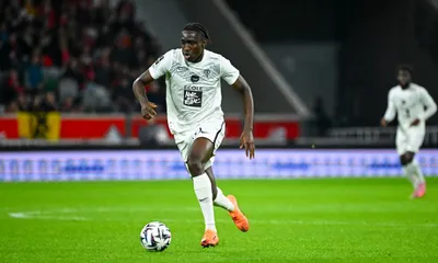 PSG Mercato : un jeune attaquant du SCO d&rsquo;Angers dans le viseur ?