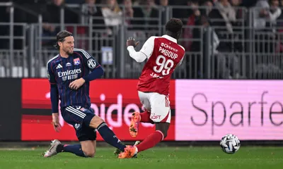 Stade Rennais Mercato : Hateboer, de joker à vrai cadeau empoisonné pour l&rsquo;OL !