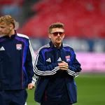 OL : le meilleur buteur des Gones dit déjà stop ! 