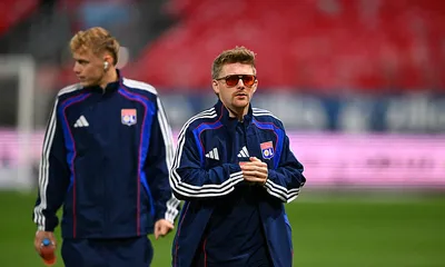 OL : le meilleur buteur des Gones dit déjà stop ! 