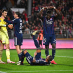 OL : Tolisso s’est fait un ennemi de taille à Brest 