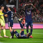 OL : Tolisso s’est fait un ennemi de taille à Brest 