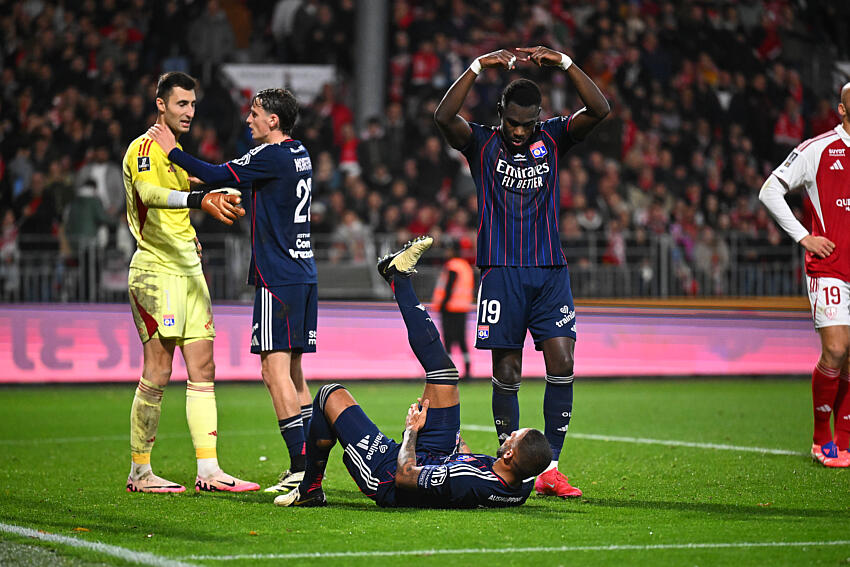 Corentin Tolisso (OL)
