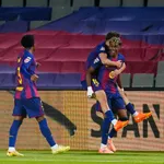 Le FC Barcelone bat Elche, Yamal ne rassure pas après sa rupture