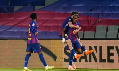 Le FC Barcelone bat Elche, Yamal ne rassure pas après sa rupture