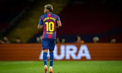 FC Barcelone : recasée, Nicki Nicole assène le coup de grâce à Lamine Yamal 